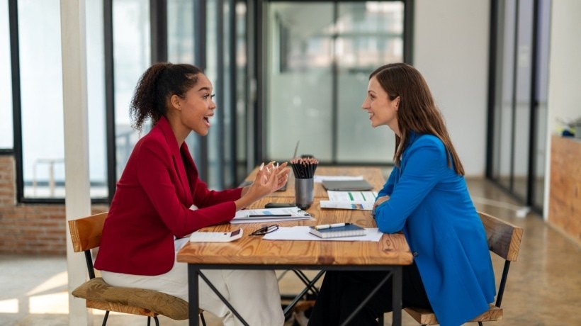 Performance Reviews: Stop The Feedback Fatigue