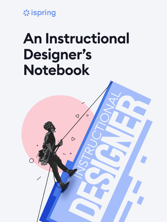 An Instructional Designer's Notebook