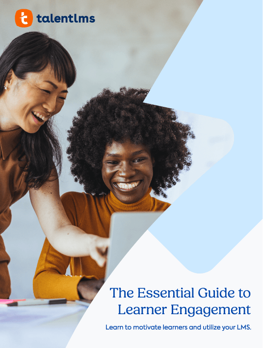 The Essential Guide To Learner Engagement